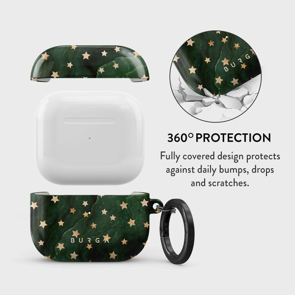Prince Charming - Stars AirPods 3 Case For Cheap - Image 2