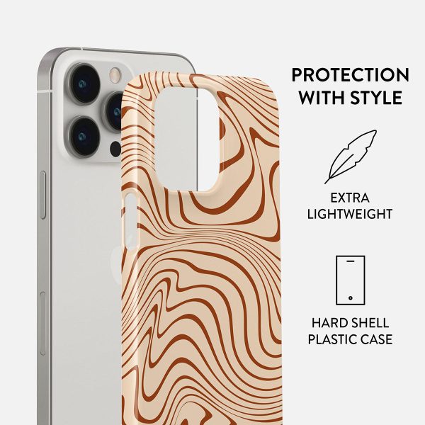 Déjà Vu - iPhone 13 Pro Max Case Supply - Image 2