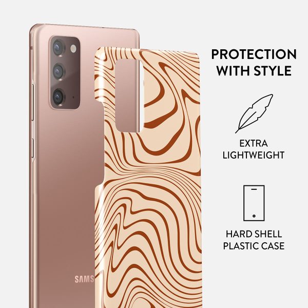 Déjà Vu - Samsung Galaxy Note 20 4G   5G Case Online - Image 2