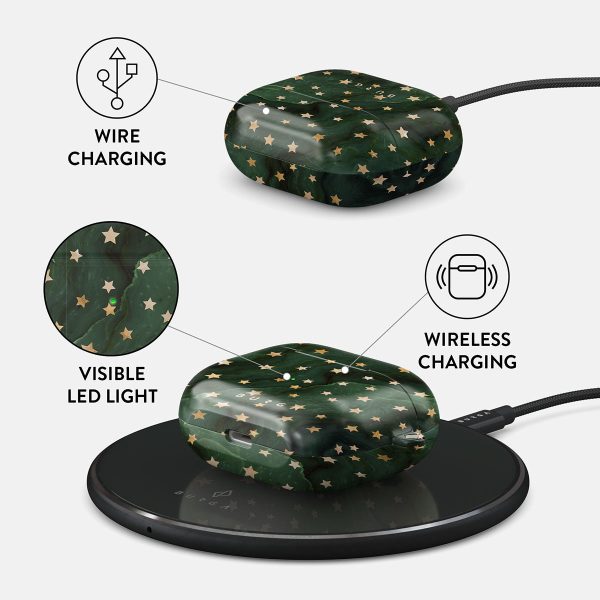 Prince Charming - Stars AirPods 3 Case For Cheap - Image 3