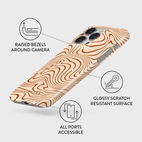 Déjà Vu - iPhone 13 Pro Max Case Supply - Image 3