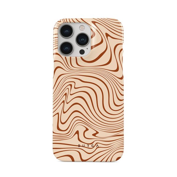 Déjà Vu - iPhone 13 Pro Max Case Supply