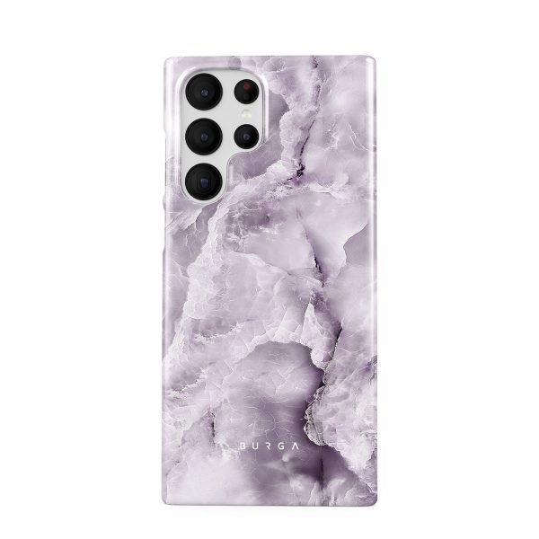 Black Currant - Samsung Galaxy S22 Ultra Case Discount