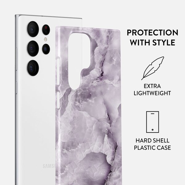 Black Currant - Samsung Galaxy S22 Ultra Case Discount - Image 2
