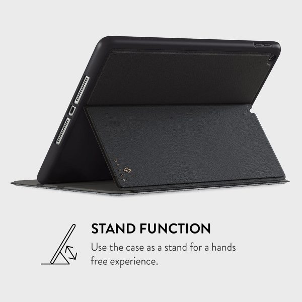 Concrete Jungle - iPad 10.2 (9th 8th 7th Gen) Case Online Sale - Image 5