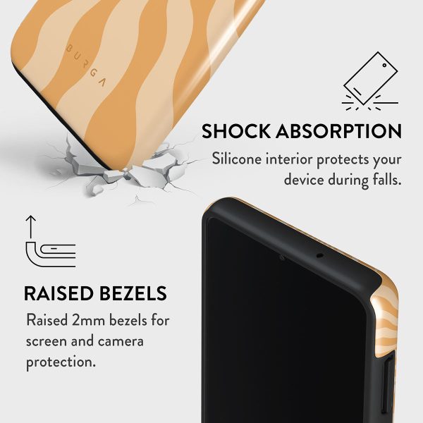 Sunny Bunny - Samsung Galaxy S21 FE Case Hot on Sale - Image 4