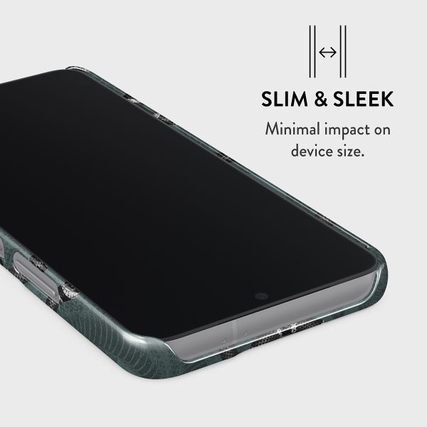 Constant Danger - Cool Samsung Galaxy S22 Plus Case Fashion - Image 4