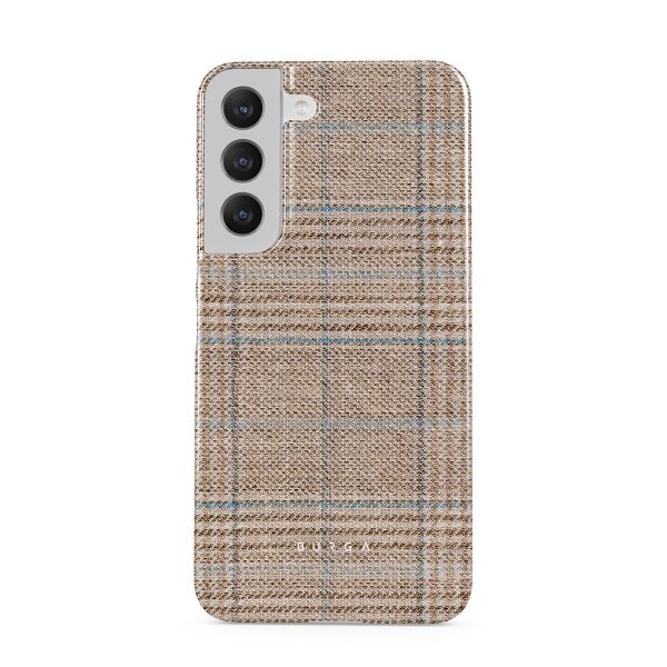 Cosy Sweater - Fall Samsung Galaxy S22 Plus Case on Sale