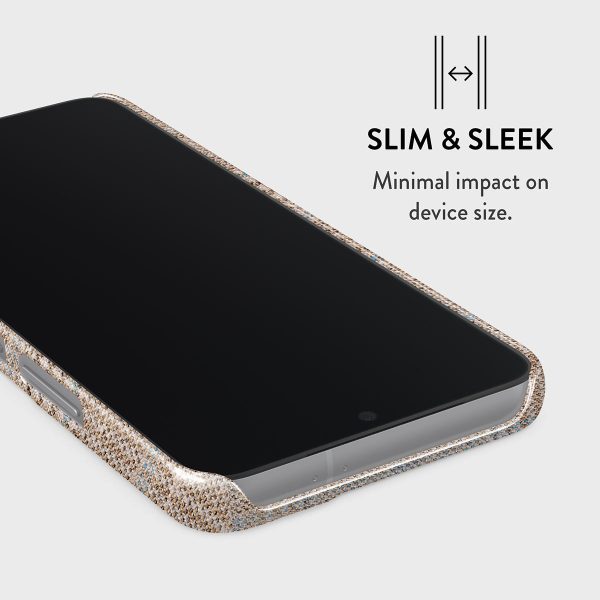 Cosy Sweater - Fall Samsung Galaxy S22 Plus Case on Sale - Image 4