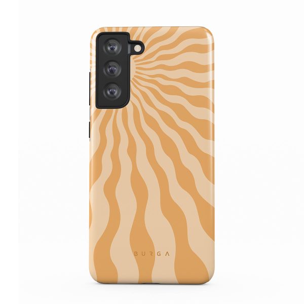 Sunny Bunny - Samsung Galaxy S21 FE Case Hot on Sale