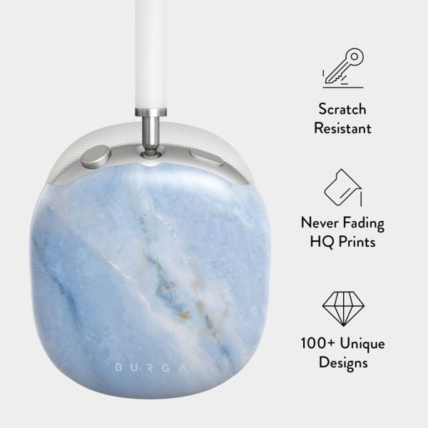 Fluffy Clouds - AirPods Max Case Online - Image 2