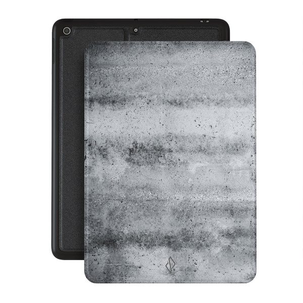 Concrete Jungle - iPad 10.2 (9th 8th 7th Gen) Case Online Sale