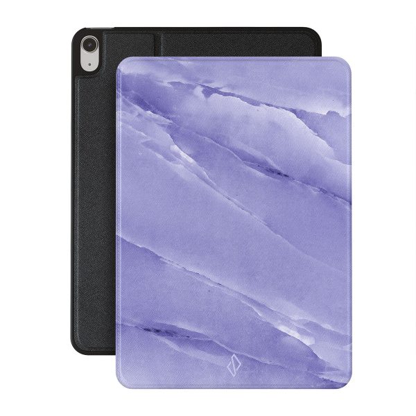 Lavender Dream - iPad Air 10.9 (5th 4th Gen) Case For Cheap