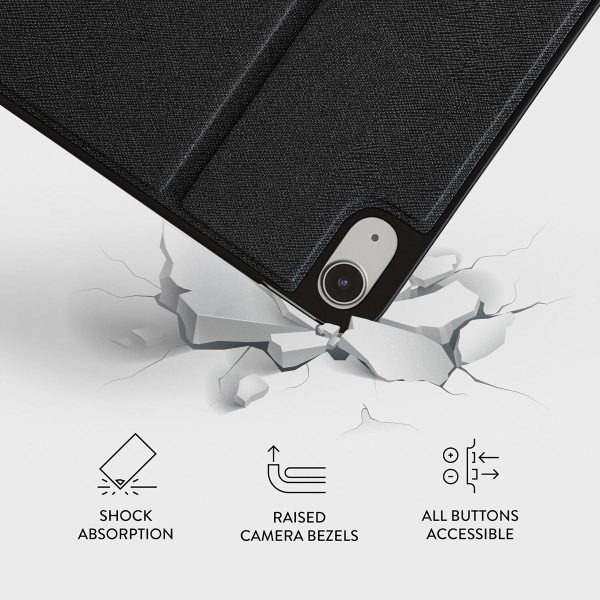 Lavender Dream - iPad Air 10.9 (5th 4th Gen) Case For Cheap - Image 4