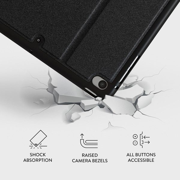 Vanilla Sand - Marble iPad Mini 7.9 (5th Gen) Case Cheap - Image 4