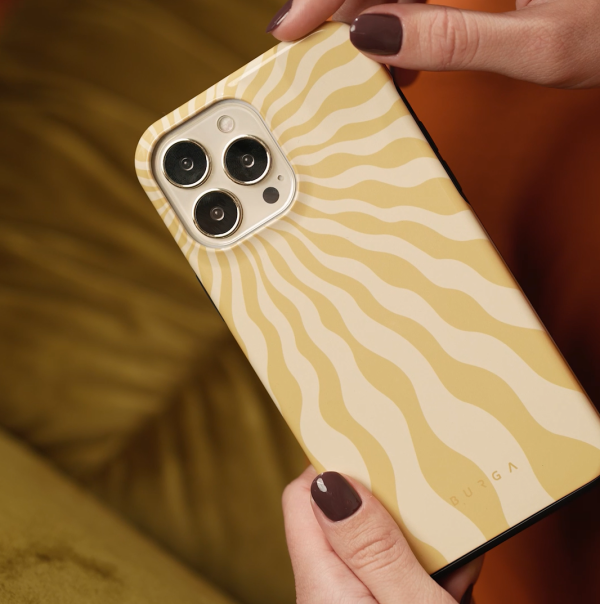 Sunny Bunny - Samsung Galaxy S21 FE Case Hot on Sale - Image 5
