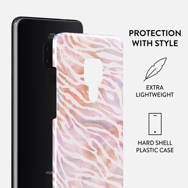 Sultry July - Zebra Huawei Mate 20 Case Online now - Image 2
