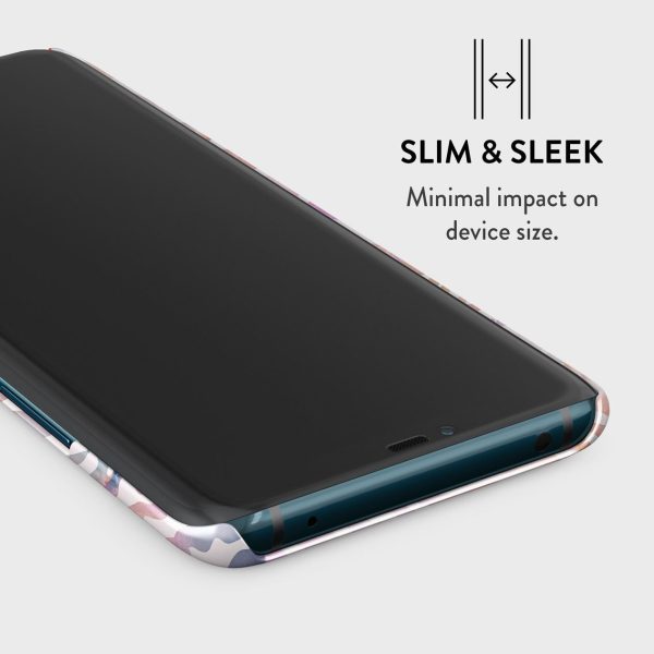 Sultry July - Zebra Huawei Mate 20 Case Online now - Image 4