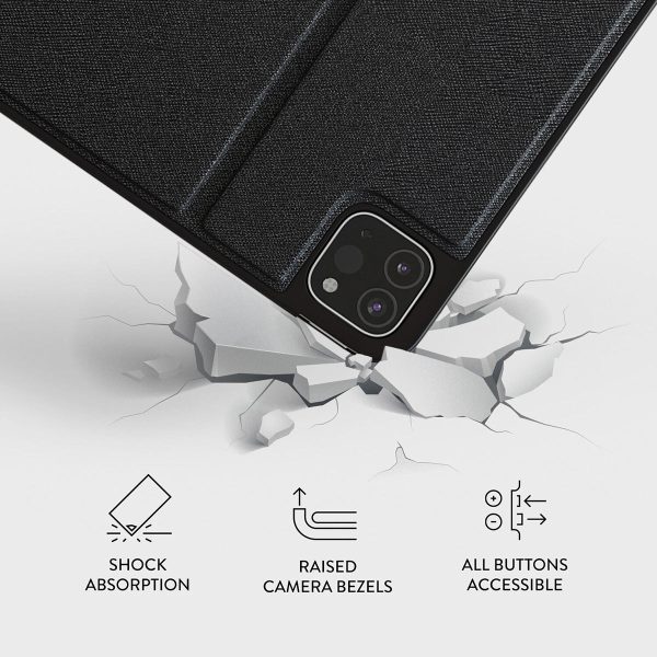 Magic Night - Beautiful iPad Pro 12.9 (4th 3rd Gen) Case For Cheap - Image 4