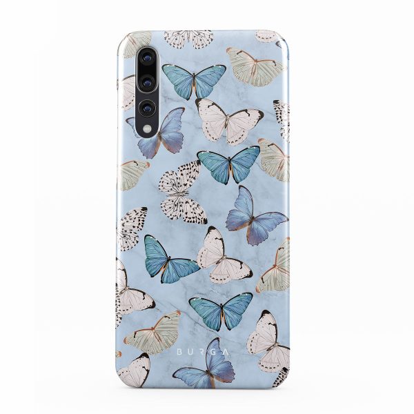Give Me Butterflies - Huawei P20 Case Cheap