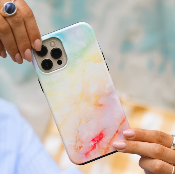 New Flame - Rainbow OnePlus 7 Pro   7T Pro Case Supply - Image 5