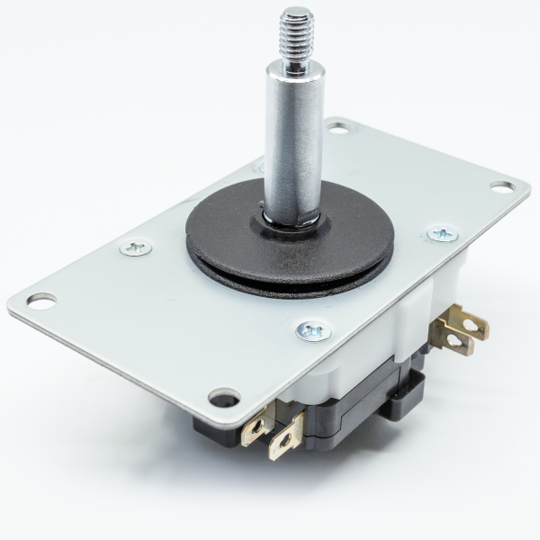 SEIMITSU SELS-70-F Joystick (Fastener Type) Fashion